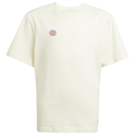 Adidas Παιδική κοντομάνικη μπλούζα The Simpsons Graphics Tee